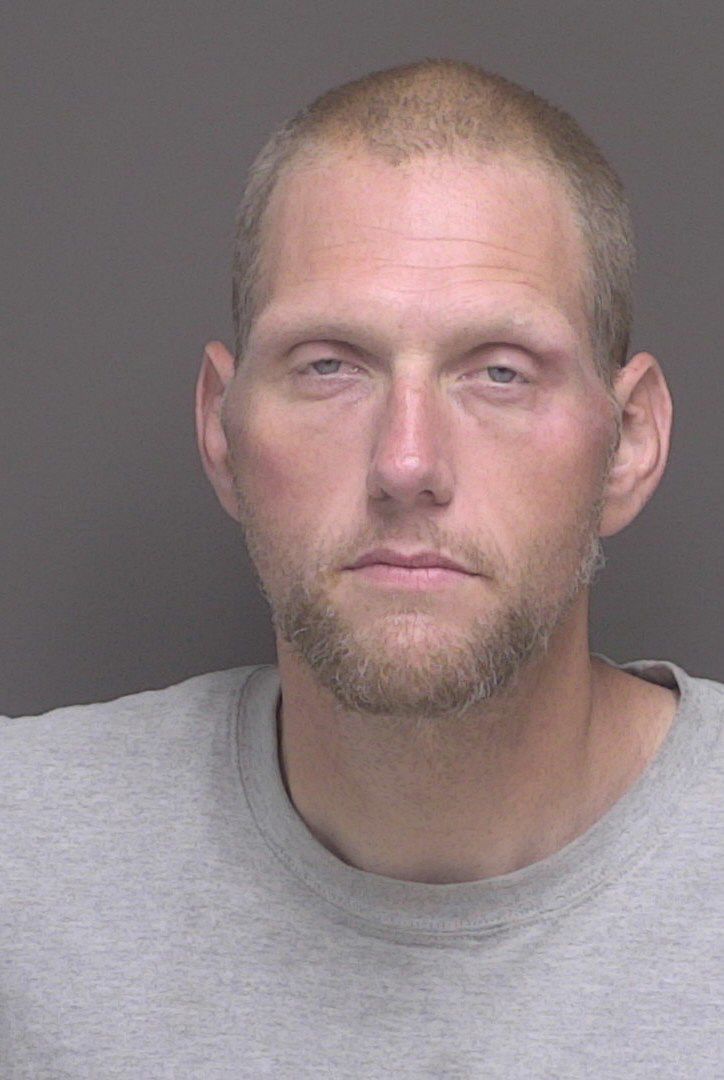 HAMER, JARED LANDON